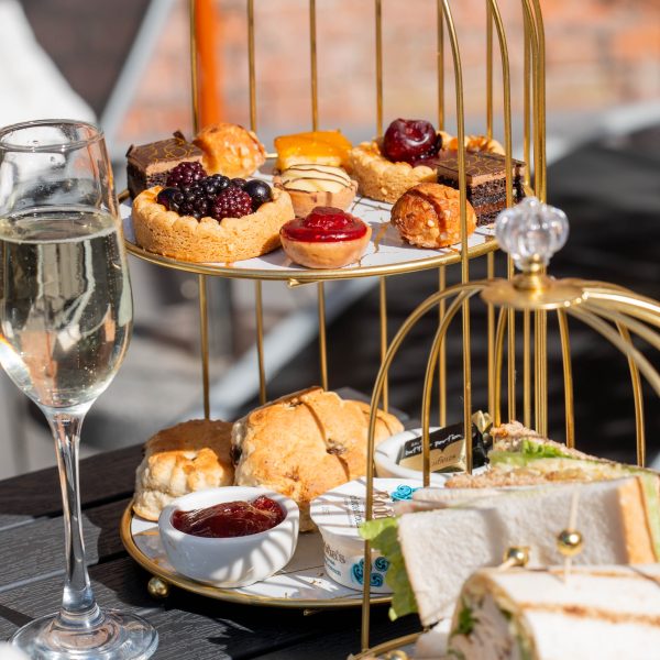 Afternoon Tea (2)