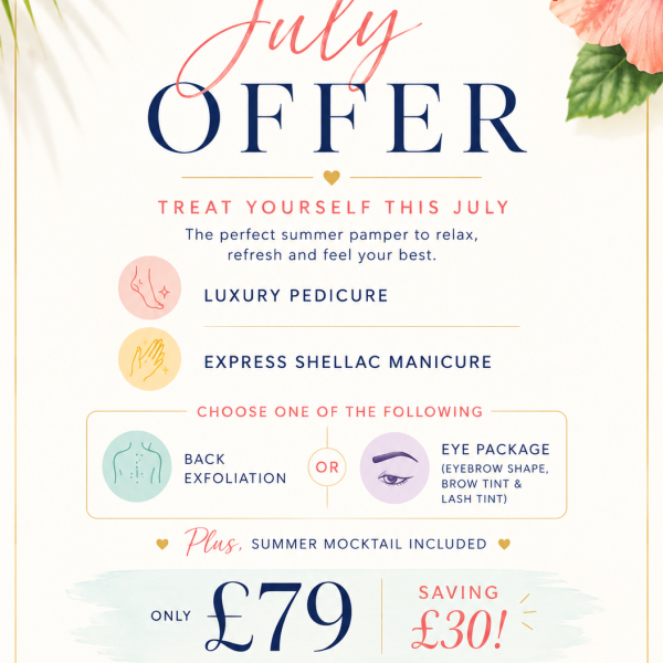 July Offer