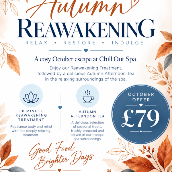 October Offer