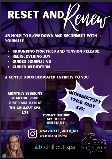 mindfullness poster